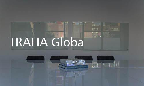 TRAHA Global天选者全球版下载