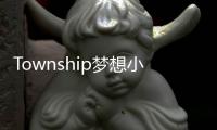 Township梦想小镇无限绿钞版