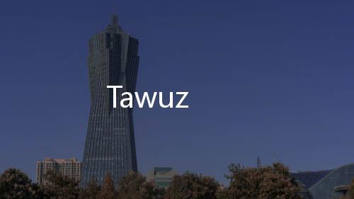 Tawuz下载
