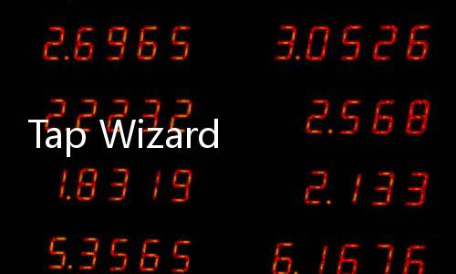 Tap Wizard 2破解版下载