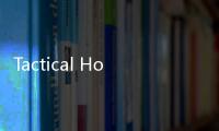 Tactical Horizon战术地平线