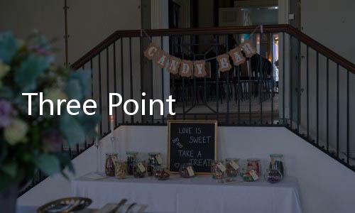 Three Point Shootout – Free下载下载