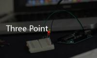 Three Point Shootout – Free下载