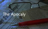 The Apocalypse Sacrifice默示录献祭完整版最新版