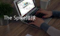 The Spike排球游戏手机版