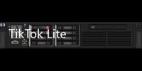 TikTok Lite全球版