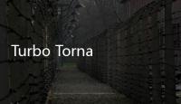 Turbo Tornado开放世界赛车