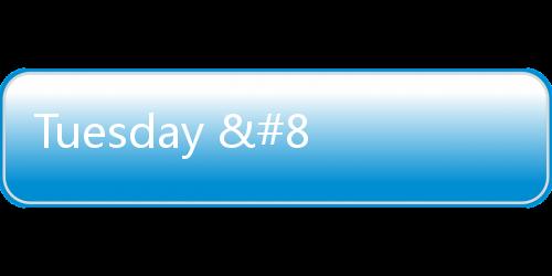 Tuesday – 超可爱的倒数日和小组件助手下载