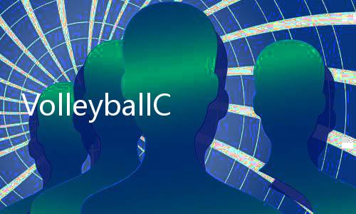 VolleyballChampionship最新版安卓下载