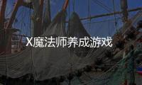 X魔法师养成游戏
