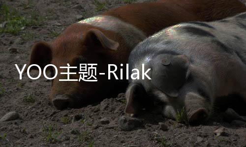 YOO主题-Rilakkuma的下午茶下载
