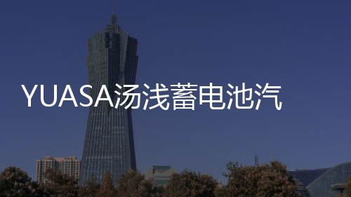YUASA汤浅蓄电池汽车电瓶帕杰罗蓝瑟骊威飞度逍客奇骏天语雨燕ES下载