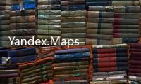 Yandex.Maps