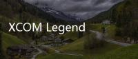 XCOM Legends幽浮传奇国际服手机版