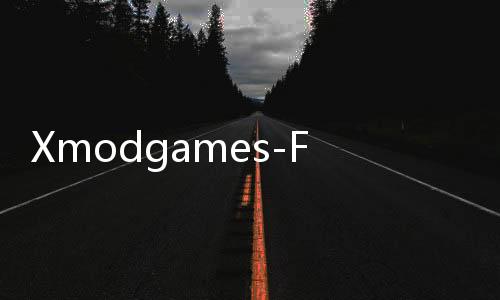 Xmodgames-Free Game Assistant下载