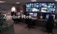 Zombie Forest 3: Underground僵尸森林 3地下