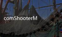 comShooterModernWarships破解版(现代战舰)