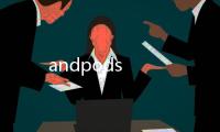 andpods