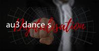 au3 dance star(au3舞之星)