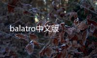 balatro中文版
