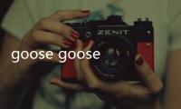 goose goose duck手游