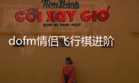 dofm情侣飞行棋进阶版