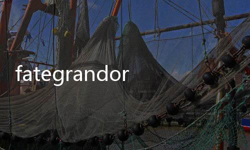 fategrandorder日服官方版正版下载