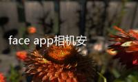 face app相机安卓版