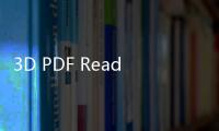 3D PDF Reader手机版