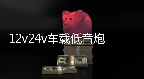 12v24v车载低音炮汽车货车音响无线蓝牙音箱220v家用大音量重低音下载