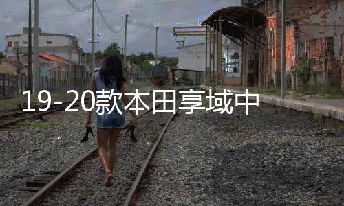 19-20款本田享域中网外观改装配件汽车前脸保险杠防护专用装饰条下载