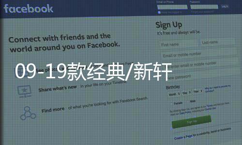 09-19款经典/新轩逸中网改装饰条 汽车前脸格栅专用防护配件亮条下载