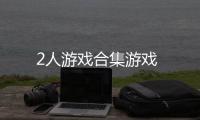 2人游戏合集游戏