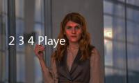 2 3 4 Player Games(234迷你游戏多人版)