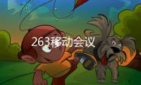 263移动会议
