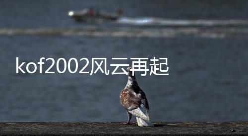 kof2002风云再起安卓版 2021.02.25.10下载