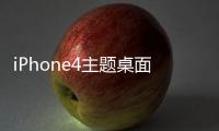 iPhone4主题桌面(桌面主题美化锁屏软件)