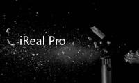 iReal Pro