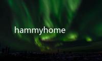 hammyhome