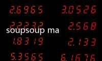 soupsoup magazine安卓免费