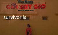 survivor island