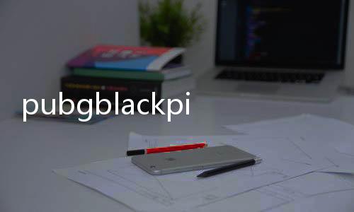 pubgblackpink国际服手游(PUBG MOBILE LITE)下载